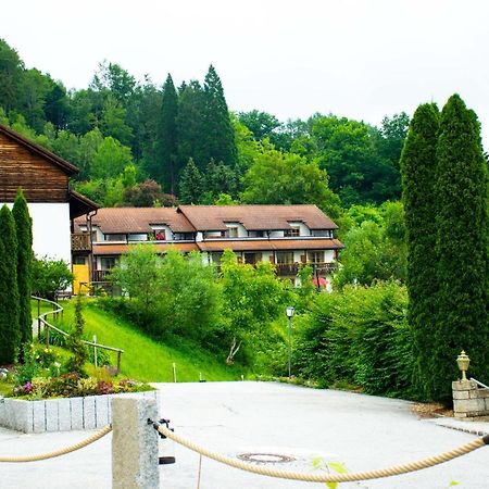 Geschmackvolles Appartement Am Donauradweg Obernzell Zewnętrze zdjęcie