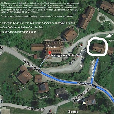 Geschmackvolles Appartement Am Donauradweg Obernzell Zewnętrze zdjęcie