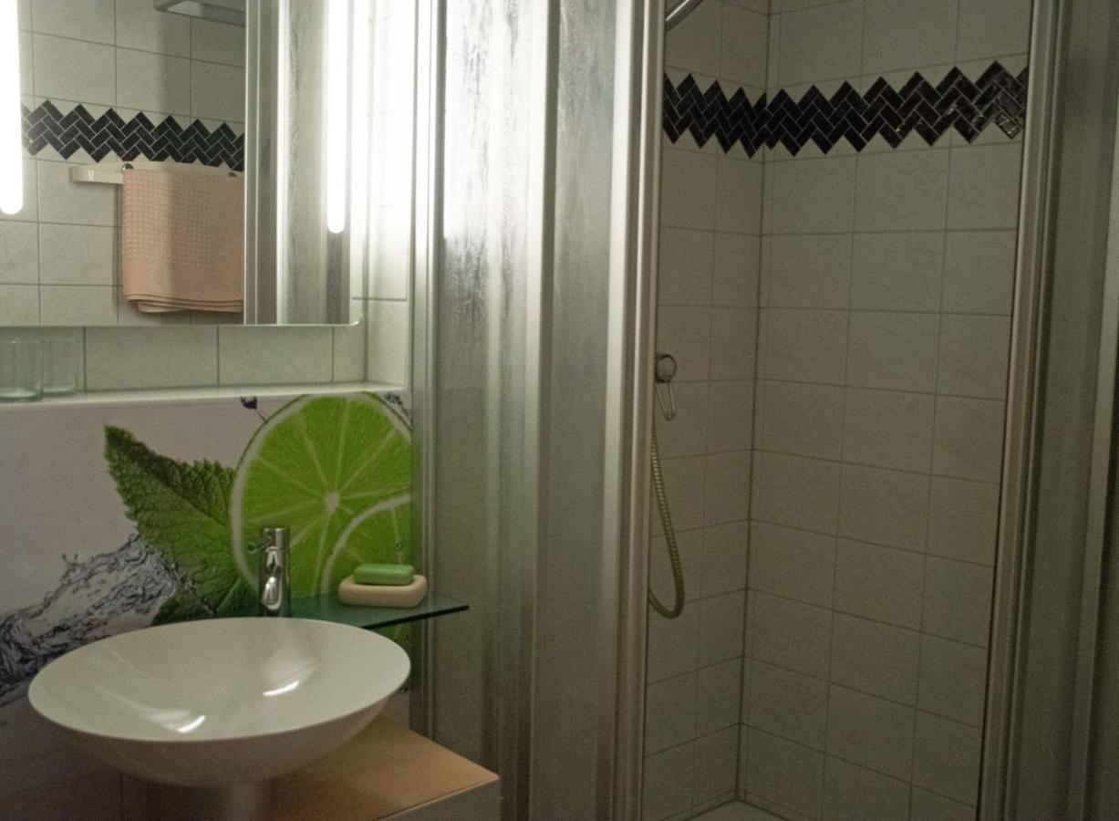 Geschmackvolles Appartement Am Donauradweg Obernzell Zewnętrze zdjęcie