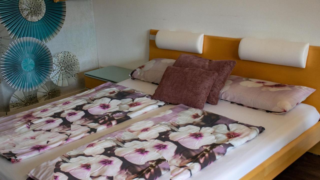 Geschmackvolles Appartement Am Donauradweg Obernzell Zewnętrze zdjęcie