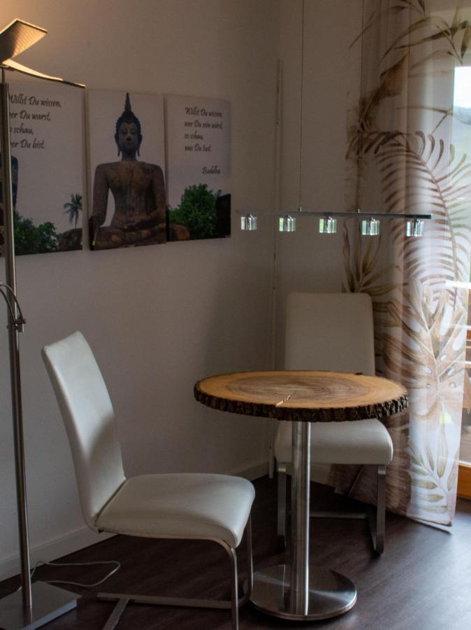 Geschmackvolles Appartement Am Donauradweg Obernzell Zewnętrze zdjęcie